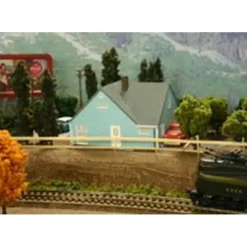 Imex 6112 Levittown Model A - Model Train Junction: Quality Parts and Art Supplies