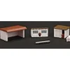 Imex 6306 N Farm Buildings & Accessories Perma-Scene (Set of 5) - Model Train Junction: Quality Parts and Art Supplies