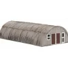 Imex 6301 N Perma-Scences Rusty Tom's Quonset Hut Building - Model Train Junction: Quality Parts and Art Supplies