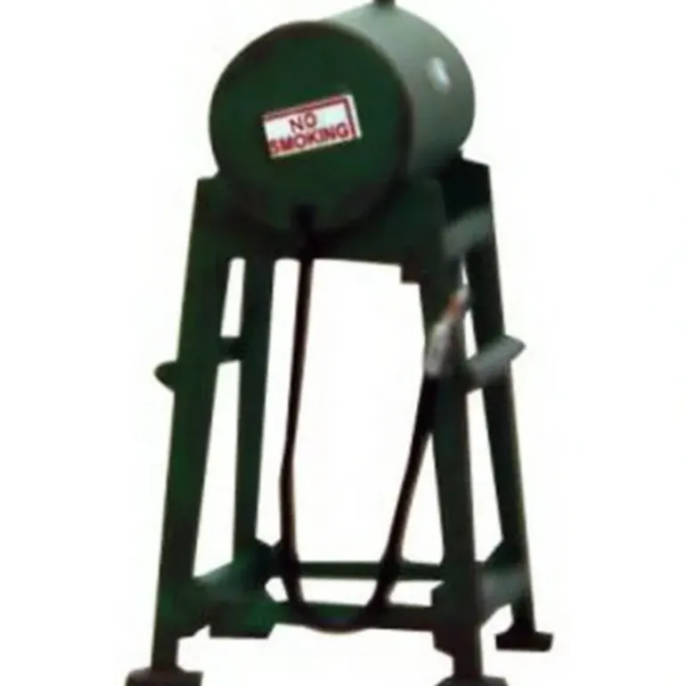 Imex 6327 N Small Single Fuel Tank - Model Train Junction: Quality Parts and Art Supplies