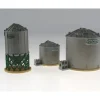 Imex 6348 N Sukup Grain Storage Towers #4 - Model Train Junction: Quality Parts and Art Supplies