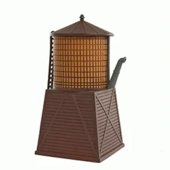 Imex 6333 N Water Tower - Model Train Junction: Quality Parts and Art Supplies