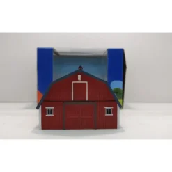 Imex 6102 Stengel's Barn - Model Train Junction: Quality Parts and Art Supplies