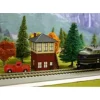 Imex 6111 Switch Tower HO - Model Train Junction: Quality Parts and Art Supplies