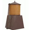 Imex 6133 Water Tower - Model Train Junction: Quality Parts and Art Supplies