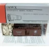 IMWX 739 HO Southern #14739 1937 AAR Boxcar Kit - Model Train Junction: Quality Parts and Art Supplies