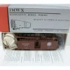 IMWX 730 HO Southern #14730 1937 AAR Boxcar Kit - Model Train Junction: Quality Parts and Art Supplies