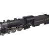 Industrial Rail 10080011 C&O 4-4-2 Steam Locomotive #293 - Model Train Junction: Quality Parts and Art Supplies