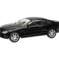 Industrial Rail 820003 Die-Cast BMW 6 Series - Model Train Junction: Quality Parts and Art Supplies