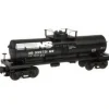 Industrial Rail 1005010 O Ind.Rail Tank Car NS #999731 - Model Train Junction: Quality Parts and Art Supplies