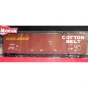 InterMountain 48309-11 HO 5283 Boxcar Cotton Belt Car # 66478 - Model Train Junction: Quality Parts and Art Supplies