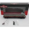 InterMountain 49990-04 HO Canadian Pacific EMD FP9A Diesel Locomotive #1415 LN/Box - Model Train Junction: Quality Parts and Art Supplies