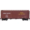 InterMountain 45815-30 HO Scale Union Pacific 10'6" 1937 AAR Boxcar #193731 - Model Train Junction: Quality Parts and Art Supplies