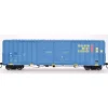 InterMountain 48316-06 HO SP-Golden West FMC 5283 Double Door Boxcar #241262 - Model Train Junction: Quality Parts and Art Supplies