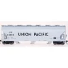 InterMountain 47008 HO Union Pacific ACF 4650 Cu. Ft. 3 Bay Hopper Car - Model Train Junction: Quality Parts and Art Supplies