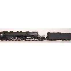 InterMountain 79007 N 4-8-8-2 AC-12, SP #4280 - Model Train Junction: Quality Parts and Art Supplies