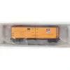InterMountain 65509-15 N Scale PFE Refrigerator Car - Model Train Junction: Quality Parts and Art Supplies