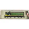 InterMountain 69260-04 NP #6512A EMD F7A Diesel - Model Train Junction: Quality Parts and Art Supplies