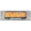 InterMountain 65501-89 PFE Dbl Herald Refrigerator Car #5743 - Model Train Junction: Quality Parts and Art Supplies