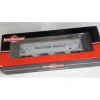 InterMountain 47007 Western Pacific ACF 4650 Cu. Ft. 3 Bay Hopper Car - Model Train Junction: Quality Parts and Art Supplies