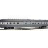 InterMountain CCS7501 N 2-1-1 Observation/Buffet, NYC/Post War - Model Train Junction: Quality Parts and Art Supplies