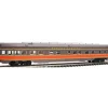 InterMountain CCS7510 N 2-1-1 Observation/Buffet, IC/Panama Limited - Model Train Junction: Quality Parts and Art Supplies