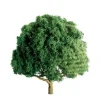 JTT Scenery Products 96017 HO 5" Oak Professional Tree - Model Train Junction: Quality Parts and Art Supplies
