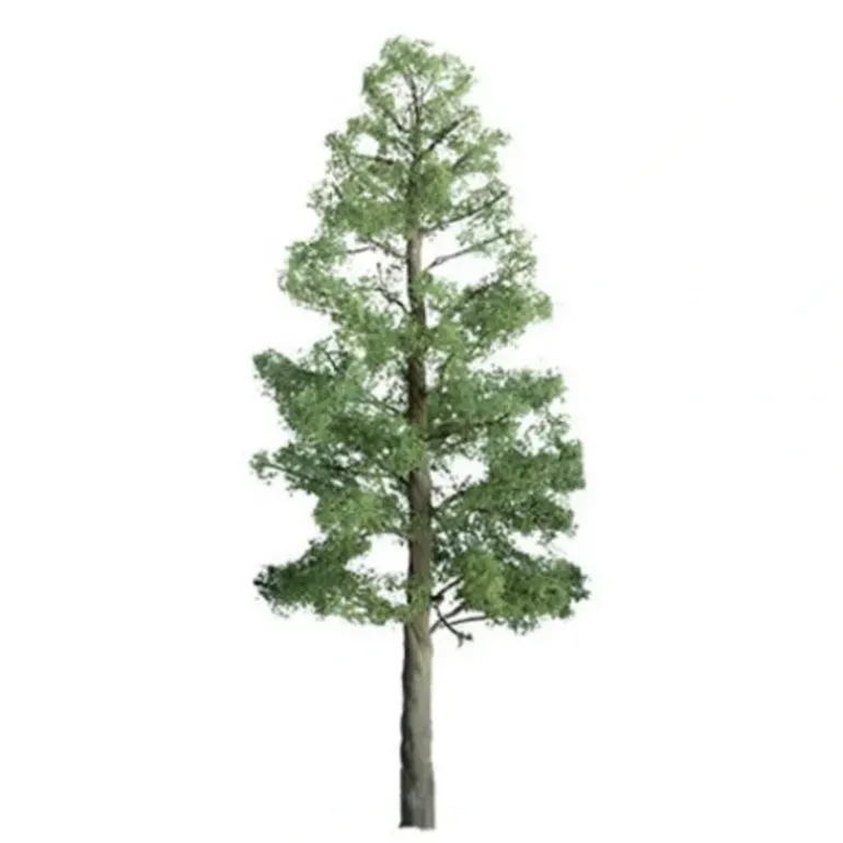 JTT Scenery Products 96026 HO 6" Professional Pine Tree - Model Train Junction: Quality Parts and Art Supplies