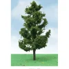 JTT Scenery Products 92317 HO 5-5.5" Pro-Elite Spruce Tree (Pack of 2) - Model Train Junction: Quality Parts and Art Supplies