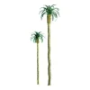 JTT Scenery Products 94240 N 6" Professional Palm Tree (Pack of 2) - Model Train Junction: Quality Parts and Art Supplies