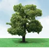 JTT Scenery Products 92310 N 3.5-4" Pro-Elite Sycamore Tree (Pack of 2) - Model Train Junction: Quality Parts and Art Supplies