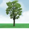JTT Scenery Products 92309 N 3.5-4" Pro-Elite Birch Tree (Pack of 2) - Model Train Junction: Quality Parts and Art Supplies