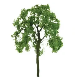 JTT Scenery Products 94424 N 2.5" Professional Ash Tree (Pack of 3) - Model Train Junction: Quality Parts and Art Supplies