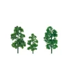 JTT Scenery Products 92045 O Premium Tree Sycamore 8 - Model Train Junction: Quality Parts and Art Supplies