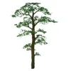 JTT Scenery Products 96062 O Professional Tree Scots Pine 8 - Model Train Junction: Quality Parts and Art Supplies