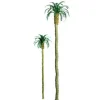 JTT Scenery Products 96009 O 9" Professional Series Palm Tree - Model Train Junction: Quality Parts and Art Supplies