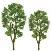 JTT Scenery Products 96066 O 8" Professional Alder Tree - Model Train Junction: Quality Parts and Art Supplies