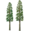 JTT Scenery Products 96039 O 9" Professional Redwood Tree - Model Train Junction: Quality Parts and Art Supplies