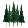 JTT Scenery Products 92004 6-10" Pine Tree (Set of 12) - Model Train Junction: Quality Parts and Art Supplies