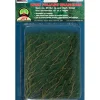 JTT Scenery Products 95520 1.5-3" Dark Green Wire Branches - Model Train Junction: Quality Parts and Art Supplies
