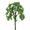 JTT Scenery Products 94422 Z 1.5" Professional Ash Tree (Pack of 4) - Model Train Junction: Quality Parts and Art Supplies
