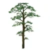 JTT Scenery Products 94433 Z 1.5" Professional Scots Pine Tree (Pack of 6) - Model Train Junction: Quality Parts and Art Supplies