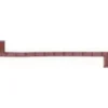Kadee 2011 HO 50 Foot Apex Running Board in Boxcar Red - Model Train Junction: Quality Parts and Art Supplies