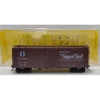 Kadee 4015 HO Atchison, Topeka & Santa Fe 40' PS-1 Standard Boxcar #31440 - Model Train Junction: Quality Parts and Art Supplies