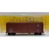 Kadee 4301 HO Birmingham Southern 40' PS-1 Standard Boxcar #6745 - Model Train Junction: Quality Parts and Art Supplies