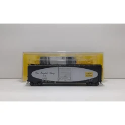 Kadee 6204 HO Central of Georgia PS-1 50' Boxcar - Model Train Junction: Quality Parts and Art Supplies