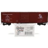 Kadee 6022 HO Chesapeake & Ohio 50' PS-1 Boxcar #21041 - Model Train Junction: Quality Parts and Art Supplies