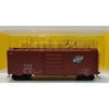 Kadee 5205 HO Chicago Northwestern 40' PS-1 Boxcar #24739 - Model Train Junction: Quality Parts and Art Supplies