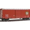Kadee 5289 HO Grand Trunk Western 40' PS-1 Boxcar #516869 - Model Train Junction: Quality Parts and Art Supplies
