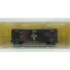 Kadee 4016 HO Green Bay & Western 40' PS-1 Boxcar #799 - Model Train Junction: Quality Parts and Art Supplies